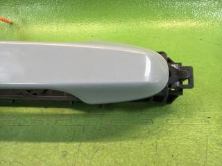 Ручка двери внешняя правая задняя SUBARU XV GT7 FB20C 61160FJ000WU 2 ракурс