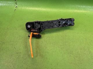 Ручка двери внешняя правая задняя SUBARU XV GT7 FB20C 61160FJ000WU 5 ракурс