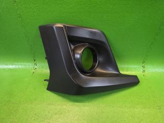 Рамка под туманки правая передняя SUBARU XV GT7 FB20 57731FL060, 57731FL080 1 ракурс