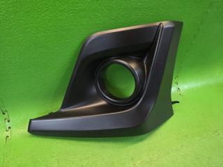 Рамка под туманки левая передняя SUBARU IMPREZA GH7 EJ203 57731FL072, 57731FL092 1 ракурс