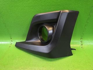 Рамка под туманки левая передняя SUBARU IMPREZA GH7 EJ203 57731FL072, 57731FL092 2 ракурс