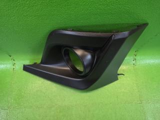 Рамка под туманки левая передняя SUBARU IMPREZA GH7 EJ203 57731FL072, 57731FL092 4 ракурс