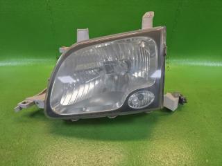 Фара левая передняя TOYOTA LITE ACE NOAH SR50 3S-FE 28-123 1 ракурс