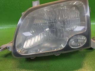 Фара левая передняя TOYOTA LITE ACE NOAH SR50 3S-FE 28-123 3 ракурс
