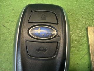 Ключ зажигания SUBARU XV GT7 FB20C 88835-FL010, 007-AD0098, 170226VH 3 ракурс