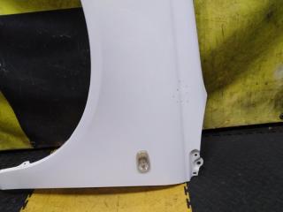 Крыло левое переднее TOYOTA ALLION ZZT240 1ZZ-FE 53812-2B850, 040 3 ракурс
