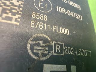 Датчик парковки правый задний SUBARU XV GT7 FB20C 87611-FL000 3 ракурс