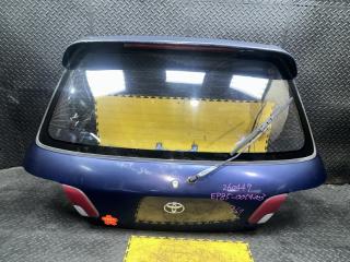Дверь 5-я TOYOTA STARLET EP85 4E-FE 670051C031 1 ракурс