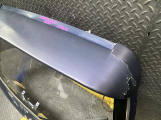Дверь 5-я TOYOTA STARLET EP85 4E-FE 670051C031 3 ракурс