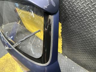 Дверь 5-я TOYOTA STARLET EP85 4E-FE 670051C031 4 ракурс