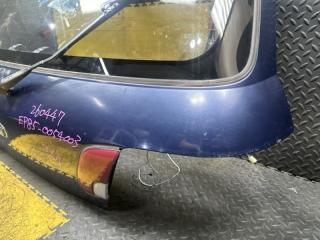 Дверь 5-я TOYOTA STARLET EP85 4E-FE 670051C031 5 ракурс