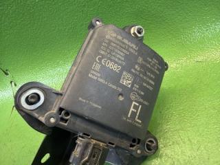 Датчик парковки левый задний SUBARU XV GT7 FB20C 87611-FL000 3 ракурс