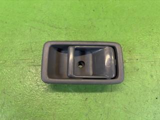 Ручка двери внутренняя передняя NISSAN VANETTE SKP2MN L8 80670-HA001 S47P58330A, L=R 1 ракурс