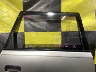 Дверь правая задняя TOYOTA GAIA ACM15 1AZ-FSE 1C0 2 ракурс Дверь правая задняя TOYOTA GAIA ACM15 1AZ-FSE 1C0 2 ракурс