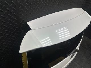 Дверь 5-я TOYOTA AQUA NHP10 67005-52D10, 082 2 ракурс