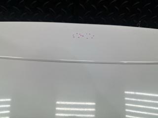 Дверь 5-я TOYOTA AQUA NHP10 67005-52D10, 082 3 ракурс