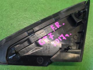 Уголок крыла правый передний SUBARU XV GT7 FB20C 65250FL000, 65242FL000 4 ракурс