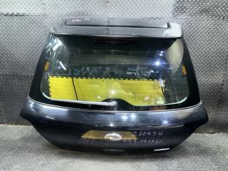 Дверь 5-я SUBARU IMPREZA GG3 60800FE090 1 ракурс