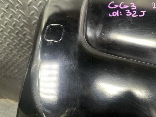 Дверь 5-я SUBARU IMPREZA GG3 60800FE090 3 ракурс