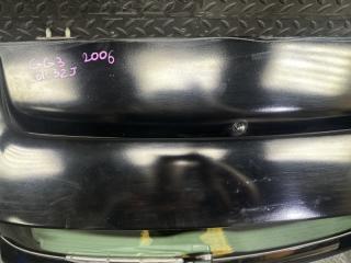 Дверь 5-я SUBARU IMPREZA GG3 60800FE090 4 ракурс