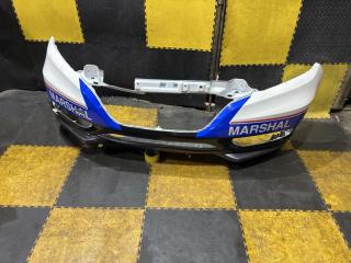 Бампер передний HONDA VEZEL RU4 LEB 71501-T7B-000 1 ракурс