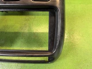Консоль магнитофона MITSUBISHI DELICA PD6W 6G72 MR958592, MR117269 2 ракурс
