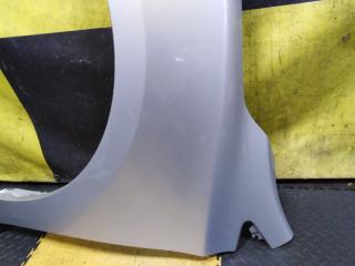 Крыло левое переднее NISSAN SYLPHY TB17 F3101-3SBMJ, K23 3 ракурс Крыло левое переднее NISSAN SYLPHY TB17 F3101-3SBMJ, K23 3 ракурс
