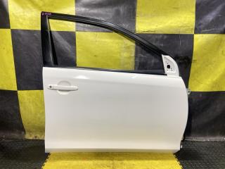 Дверь правая передняя TOYOTA ALLION ZZT240 1ZZ-FE 67001-2B190, 040 1 ракурс