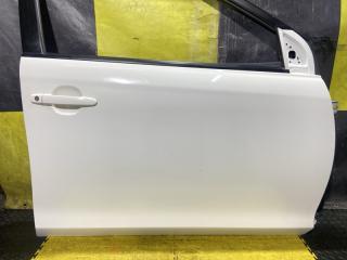 Дверь правая передняя TOYOTA ALLION ZZT240 1ZZ-FE 67001-2B190, 040 3 ракурс