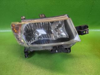 Фара правая передняя TOYOTA BB QNC25 K3-VE 85967-20010, 39000-78277, B1-2 1 ракурс