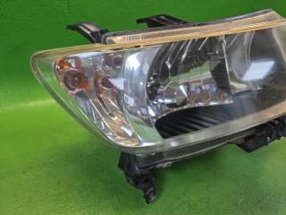 Фара правая передняя TOYOTA BB QNC25 K3-VE 85967-20010, 39000-78277, B1-2 2 ракурс