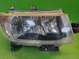 Фара правая передняя TOYOTA BB QNC25 K3-VE 85967-20010, 39000-78277, B1-2 3 ракурс