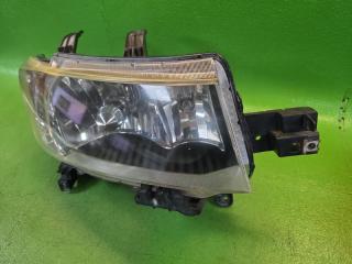 Фара правая передняя TOYOTA BB QNC25 K3-VE 85967-20010, 39000-78277, B1-2 4 ракурс
