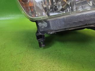 Фара правая передняя TOYOTA BB QNC25 K3-VE 85967-20010, 39000-78277, B1-2 5 ракурс