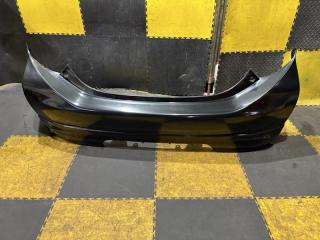 Бампер задний TOYOTA AQUA NHP10 1NZ-FXE 52159-52790, 1,2 MODEL 1 ракурс