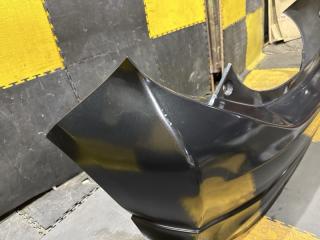 Бампер задний TOYOTA AQUA NHP10 1NZ-FXE 52159-52790, 1,2 MODEL 2 ракурс