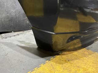 Бампер задний TOYOTA AQUA NHP10 1NZ-FXE 52159-52790, 1,2 MODEL 3 ракурс