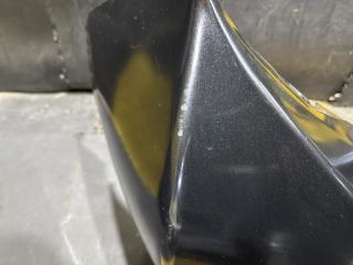 Бампер задний TOYOTA AQUA NHP10 1NZ-FXE 52159-52790, 1,2 MODEL 4 ракурс
