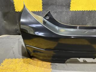 Бампер задний TOYOTA AQUA NHP10 1NZ-FXE 52159-52790, 1,2 MODEL 5 ракурс