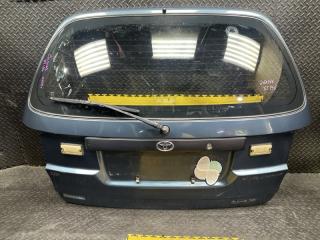 Дверь 5-я TOYOTA CALDINA ET196 67005-21500 1 ракурс Дверь 5-я TOYOTA CALDINA ET196 67005-21500 1 ракурс