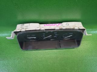Спидометр NISSAN CARAVAN KRMGE24 TD27 24810 VH021, 205-420 5 ракурс
