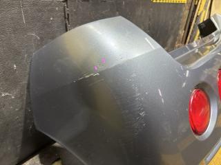 Бампер задний CHEVROLET CHEVROLET CRUZE HR52S M13A 3 ракурс