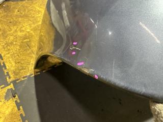 Бампер задний CHEVROLET CHEVROLET CRUZE HR52S M13A 4 ракурс