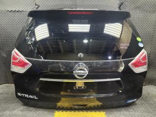 Дверь 5-я NISSAN X-TRAIL HNT32 MR20-DD 9001A-4CE1A 1 ракурс