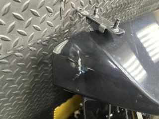 Дверь 5-я NISSAN X-TRAIL HNT32 MR20-DD 9001A-4CE1A 3 ракурс