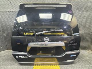Дверь 5-я NISSAN X-TRAIL DNT31 K010M-JG0EA 1 ракурс