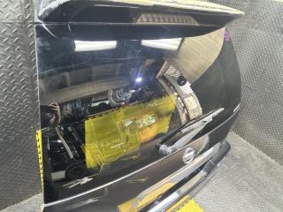 Дверь 5-я NISSAN X-TRAIL DNT31 K010M-JG0EA 5 ракурс