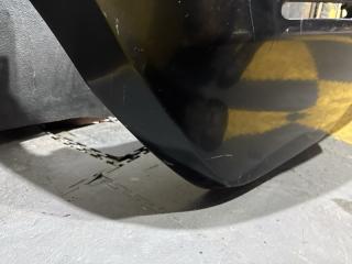Бампер передний MITSUBISHI PAJERO V73W MN133637 3 ракурс
