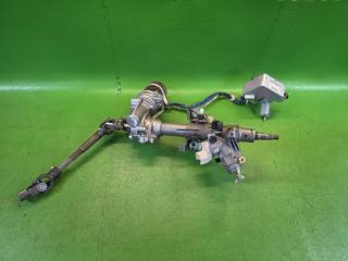 Рулевая колонка TOYOTA VITZ NCP95 2NZ-FE 45200-52291, 89650-52061 1 ракурс