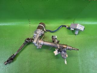 Рулевая колонка TOYOTA VITZ NCP95 2NZ-FE 45200-52291, 89650-52061 2 ракурс